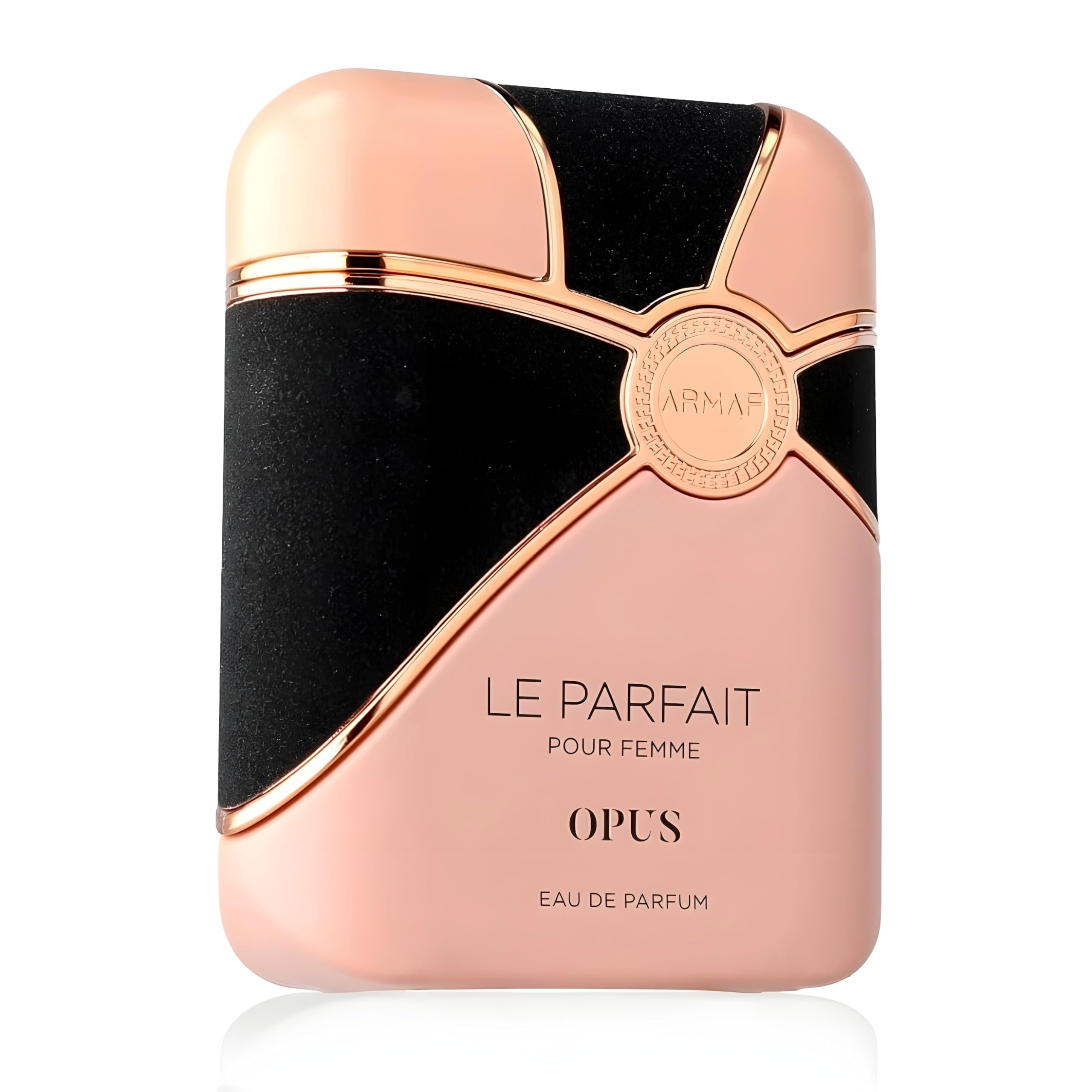 Amazon.com : Le Parfait Opus by Armaf for Women - 3.4 oz EDP Spray